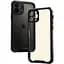 Противоударный бампер чехол Primolux Refraction Case для смартфона Apple iPhone 11 Pro Black - миниатюра 1