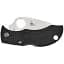 Нож Spyderco Manbug Lightweight Leaf - миниатюра 4