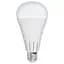 Лампа аккумуляторная светодиодная Horoz Eelectric Duralite-12 12W E27 6400K - миниатюра 1