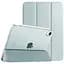 Чохол-книжка BeCover Tri Fold Hard для Apple iPad Mini 7 2024 Light Blue (712453) - мініатюра 1