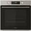 Електрична духова шафа WHIRLPOOL OMK58HU1X - мініатюра 1