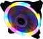 Вентилятор Cooling Baby RAINBOW 12025HBRB-1 (12025HBRB-1) - миниатюра 1