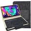 Планшет-телефон Adronix Neo Tab 10 LTE Blue 6GB/128GB DUAL SIM 10.1" IPS FULL HD 1920x1200 + Чохол із Bluetooth клавіатурою - мініатюра 3