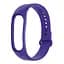 Силиконовый ремешок для Xiaomi Mi Band 7, 40 - миниатюра 1