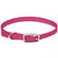 Нашийник для собак Coastal Nylon Web 1х25 см (00301_PKF10) - мініатюра 1