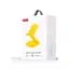 Настільний тримач XO C127 Fashionable and colorful desktop phone holder Жовтий - мініатюра 5