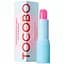 Зволожуючий відтінковий бальзам для губ Tocobo Glass Tinted Lip Balm 012 Better Pink (TOC028) - мініатюра 1