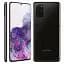 Смартфон Samsung Galaxy S20+ 5G SM-G986B 12/128GB Black Refurbished - мініатюра 2