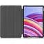 Чохол-книжка BeCover Smart Case для Xiaomi Redmi Pad Pro 12.1'' Purple (711298) - мініатюра 4