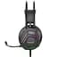 Навушники ігрові Borofone BO105 Thunder gaming headphones чорні - мініатюра 3