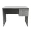 Стол компьютерный Винсент Ferrum-decor 750x1200x600 ДСП Бетон 16 мм (FRD-104799) - миниатюра 1
