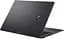 Ноутбук ASUS Zenbook 14 UM3402YA-KM191W 14' 2.8K OLED, AMD R5-5625U, 8GB, F512GB, UMA, Win11, Черный (90NB0W95-M012K0) - миниатюра 7