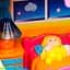 Ігровий набір Kiddieland Заміський будинок (032730) - мініатюра 7