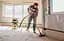 Плоский складчастий фільтр Karcher Renovation для WD 4-6 (2.863-354.0) - мініатюра 2