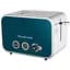 Тостер Russell Hobbs Distinctions 2-Slice 1670 Вт синій (26431-56) - мініатюра 2