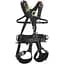 Страхувальна система Edelrid Vertic Triple Lock II Black M (1017-887190142190) - мініатюра 1