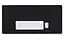 Ігрова поверхня Trust Benya XXL Desk Pad Black (25710) - мініатюра 2