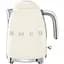 Електрочайник Smeg KLF03CREU - мініатюра 1