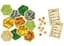 Настольная игра Rozum Катан: Дополнение для 5-6 игроков (Catan: 5-6 Player Extension) (укр.) (R101UA) - миниатюра 3