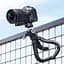 Штатив Ulanzi CLAW Octopus Quick Release Camera Tripod UV-T061CNB1 MT-68 Black - мініатюра 5