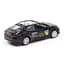 Уцінка. Автомодель TechnoDrive Toyota Camry Uklon чорна (250292) - мініатюра 3