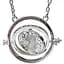 Кулон Gee! Маховик Часу Time-Turner сріблястий HP6.5 - мініатюра 3