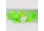Набір кубиків Transparent 7 Dice Set - Light green , 7 шт. (g7dtran13) - мініатюра 3