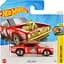 Базова машинка Hot Wheels HW Art Cars King Kuda червона (5785) - мініатюра 1