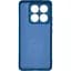 Чохол до мобільного телефона Armorstandart ICON Xiaomi 14T Pro Dark Blue (ARM88503) - мініатюра 2
