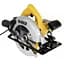 Пила дискова мережева DeWalt DWE560K - мініатюра 1