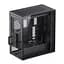 Корпус JONSBO U6 Black - мініатюра 3