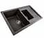 Кухонная мойка Platinum 7850W TOSKANA (SP000039662) - миниатюра 8