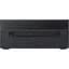 ПК-моноблок HP Pavilion 27FHD/Intel i3-10300T/8/1000/int/kbm/DOS/White (90MS0181-M05210) - мініатюра 7