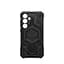 Чохол-накладка Urban Armor Gear Monarch Pro для Samsung Galaxy S24 Kevlar Black (214412113940) - мініатюра 7