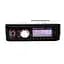 Автомагнітола MP3 1096 BT 1 DIN з LED дисплеєм - мініатюра 1