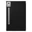 Чохол-книжка на планшет Lenovo Idea Tab Pro TB373FU, Smart Case, black, підставка для планшета 12.7 , шкіряний, мікрофібра, на магніті, ArmorStandart (ARM83482) - мініатюра 2