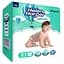 Підгузки Helen Harper Soft & Dry 5 (11-25 кг) 39 шт. - мініатюра 7