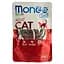 Влажный корм Monge Cat Grill Adult ягненок 85 г (70013628) - миниатюра 2