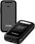 Мобільний телефон Sigma X-Style 281 Clik Black UA UCRF - мініатюра 3