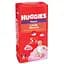 Підгузки-трусики для дівчаток Huggies Little Movers Pants 5 (12-17 кг) 48 шт. - мініатюра 2
