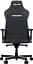 Ігрове крісло Anda Seat Kaiser 3E Black PVC Size XL (AD23YC-XL-08-B-PV/C-B01) - мініатюра 5