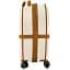 Валіза Semi Line 24" M Ecru/Brown (T5670-3) - мініатюра 7