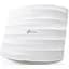 Точка доступу Wi-Fi TP-Link EAP115 - мініатюра 1