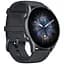 Смарт-годинник Amazfit GTR 3 Pro Infinite Black - мініатюра 3