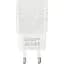 Мережевий зарядний пристрій Gelius Optimus Ultra GU-HC03 2USB 1A White - мініатюра 5