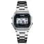 Skmei 1474SI Silver - миниатюра 1