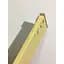 Оригинальный силиконовый чехол Samsung Silicone Case для Samsung Galaxy S24 FE Yellow EF-PS721CYEGWW - миниатюра 6