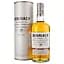 Виски BenRiach The Smoky Ten 10 yo Single Malt Scotch Whisky 46% 0.7 л в тубусе - миниатюра 1