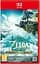 Гра Sony PlayStation консольна Switch 2 Legend of Zelda: Tears of the Kingdom, картридж - мініатюра 1