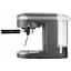 Рожкова кавоварка еспресо KitchenAid 5KES6403EDG - мініатюра 7